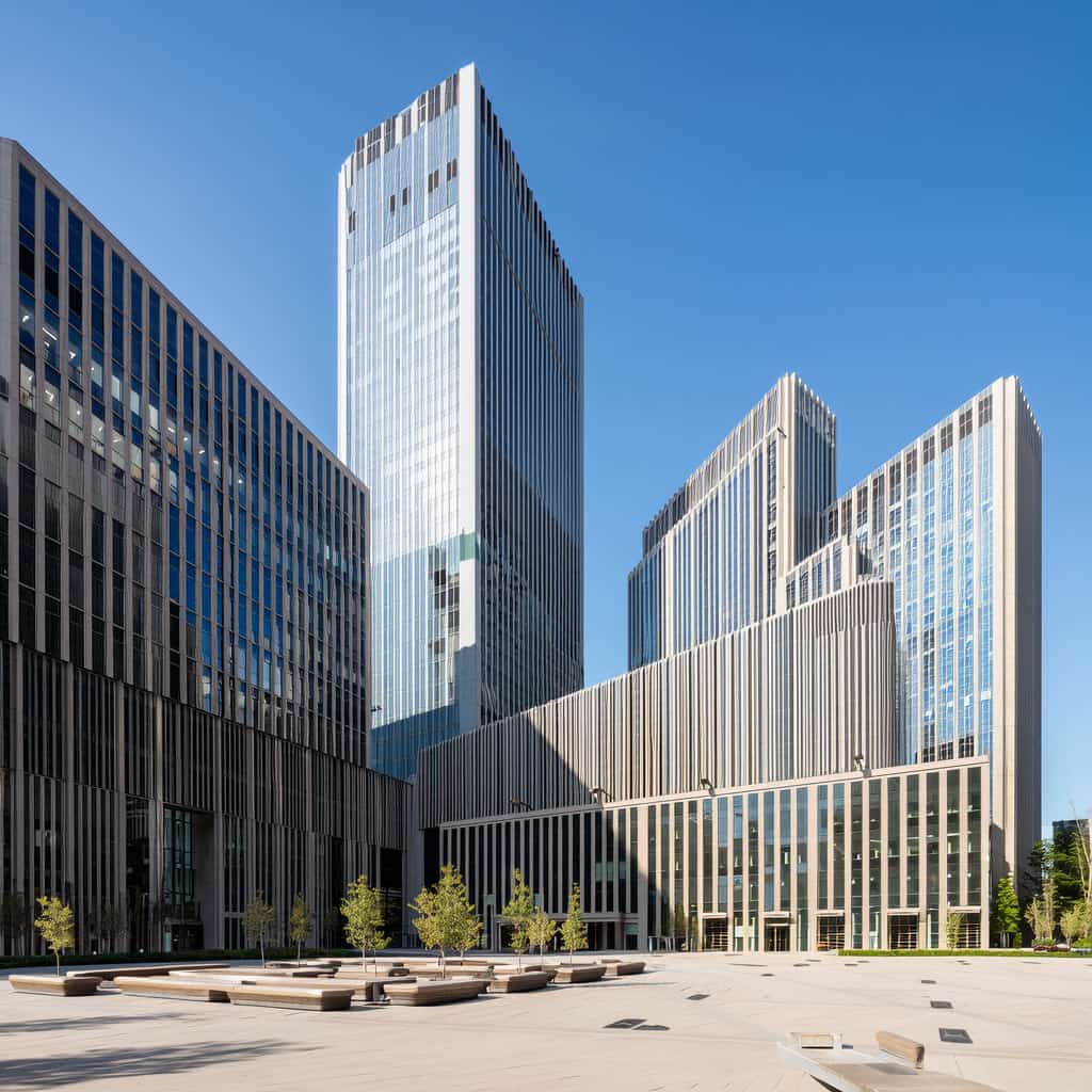 大明宫万达广场文章配图